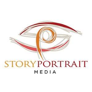 Profile picture for StoryPortrait Media