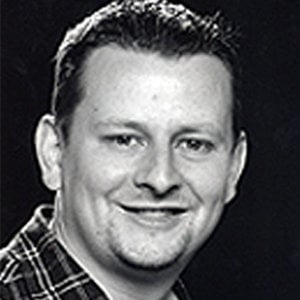 Profile picture for Martin Gent