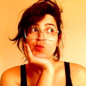Profile picture for Luciana Duailibe