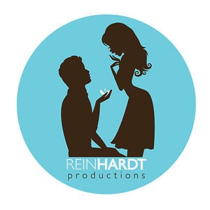 Profile picture for Martin Reinhardt