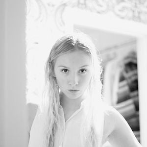 Profile picture for Camilla Martinussen