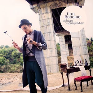 Profile picture for CAN BONOMO