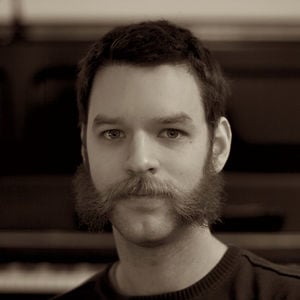 Profile picture for Will Manning