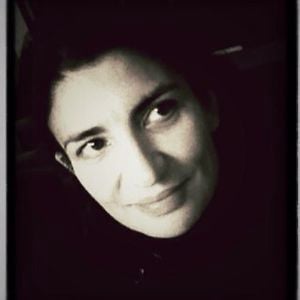 Profile picture for Olga Osorio