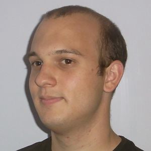 Profile picture for Lucas Dohmen