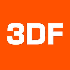Profile picture for 3DF