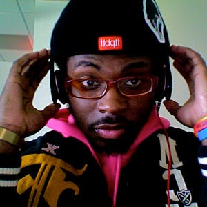 Profile picture for Quame Hamlin