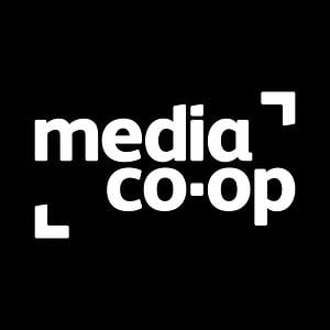 Profile picture for media co-op