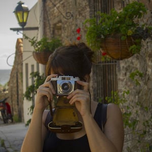 Profile picture for Itsaso Cortés