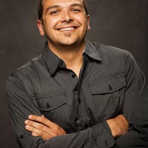 Profile picture for Erik Williams