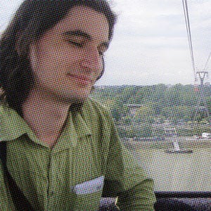 Profile picture for Jeremy Laroch