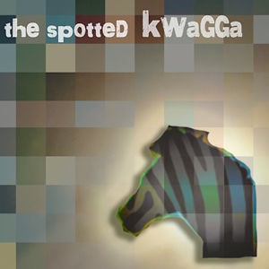Profile picture for Spotted Kwagga