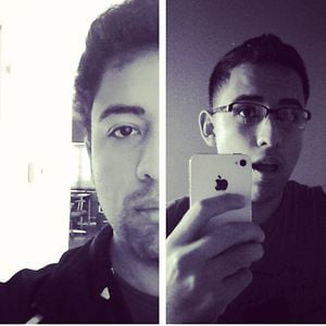 Profile picture for Jorge Sandoval