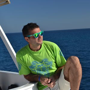Profile picture for cvc