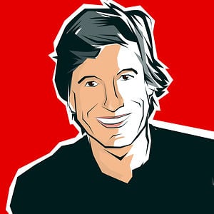 Profile picture for Gaizka Urresti