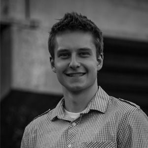 Profile picture for Lukas Dreser