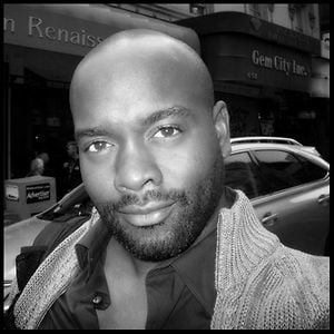 Profile picture for stephen mitchell gilbert