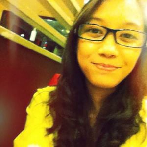 Profile picture for Katreena Ramos