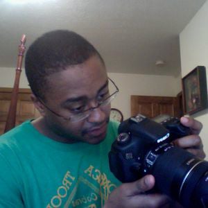 Profile picture for Emmanuel Daniels