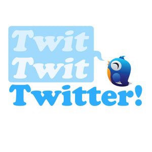 Profile picture for Twit Twit Twitter!