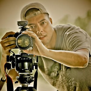 Profile picture for Anton Lorimer