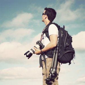 Profile picture for Dave Wortley
