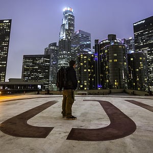 Profile picture for Eric Hines