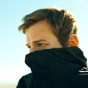 Profile picture for Charles Bergquist