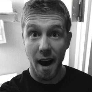 Profile picture for Jordan Megahy