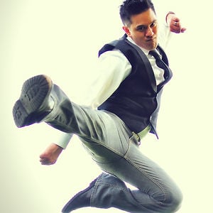 Profile picture for Shawn Bernal