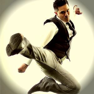 Profile picture for Shawn Bernal