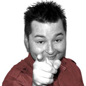 Profile picture for Marcin Jakub Jasiński