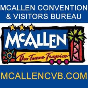 Profile picture for McAllen Convention & Visitors B.