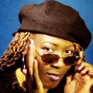 Profile picture for Angelia Buckingham