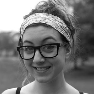 Profile picture for Aimee Rizzo