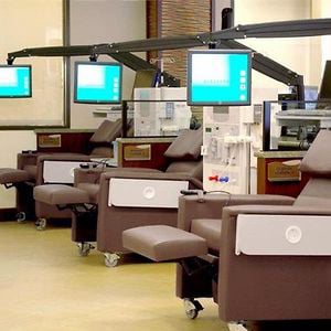 Profile picture for Dialyspa Dialysis