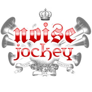 Profile picture for Noise Jockey