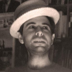Profile picture for Noah Diamond