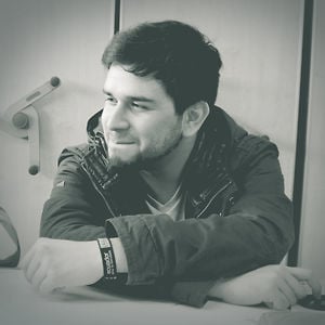 Profile picture for Leo Maldonado