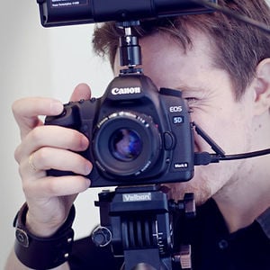 Profile picture for Alexandr Bashkatov