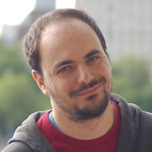 Profile picture for Kostas Georgakakis