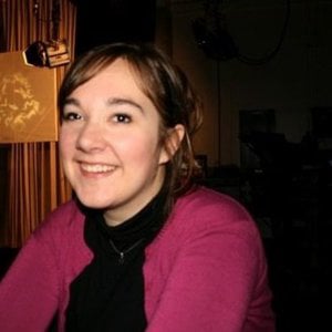 Profile picture for Kady Buchanan