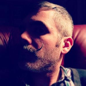 Profile picture for R. Kyle Shoup