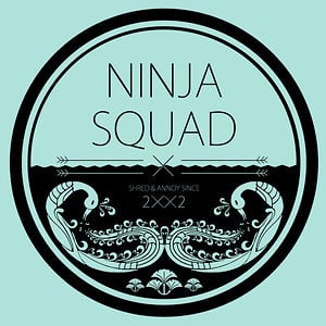 Profile picture for Ninja Squad