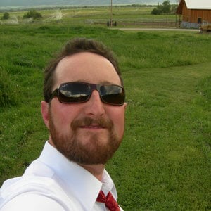Profile picture for Kevin Gilmore