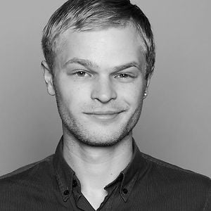 Profile picture for Jens Walz