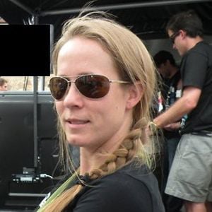 Profile picture for Lacy Kemp