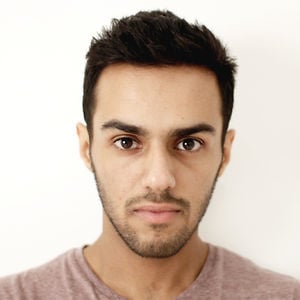 Profile picture for Salem Al-Qassimi