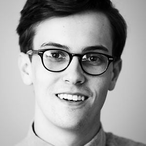 Profile picture for Tim Harris