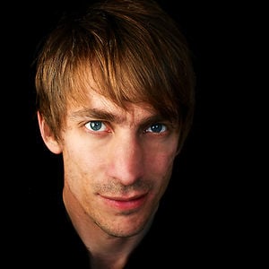 Profile picture for Sean Tucker